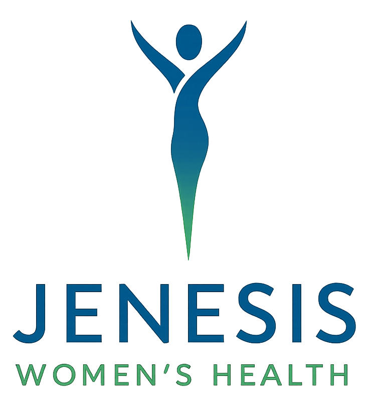 Jenesis Women's Health